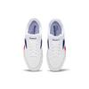 Reebok Royal Techque T Comode Sneakers Casual Basse Unisex Sneakers Bianco FW7561