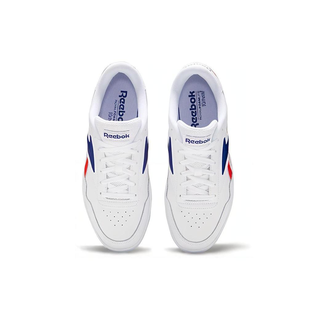 Reebok Royal Techque T Comode Sneakers Casual Basse Unisex Sneakers Bianco FW7561