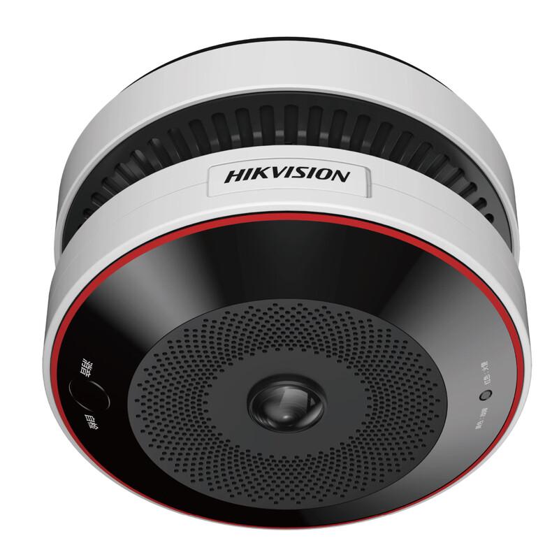 Hikvision Visual Smoke Detector NP-FVY210-PT