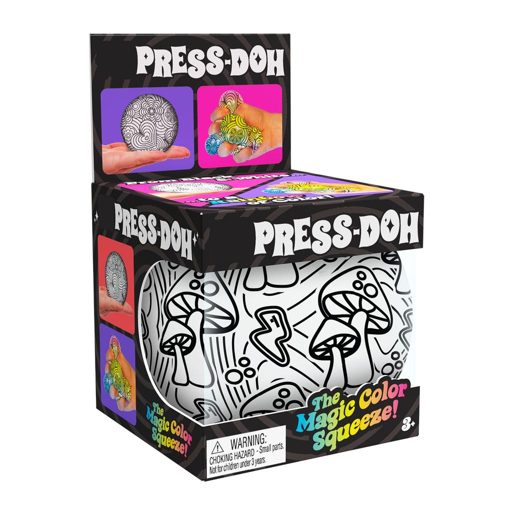 Stress Relief Toy Soft Toy