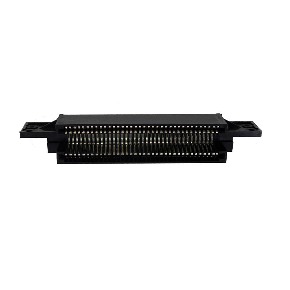 New 72 Pin Connector Replacement Cartridge Slot For Nintendo Nes Console System