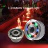 مصابيح LED – مصابيح LED تحت الماء