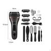 Electric Callus Remover Foot Care Grinder Dead for Feet Professional File Pedicure Set
