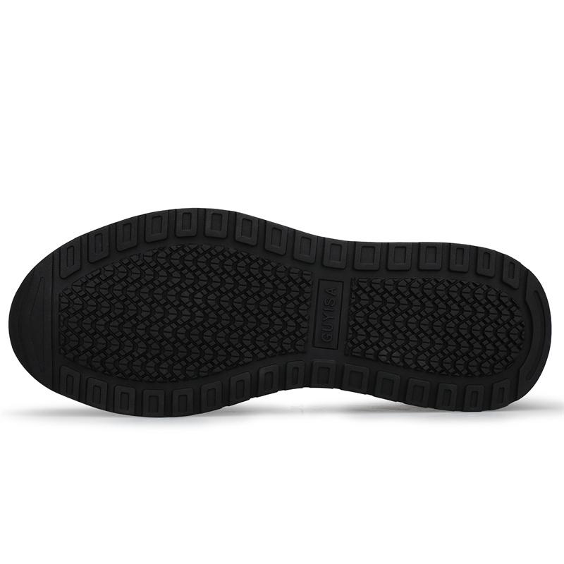 Safety Steel To Shoes Men Fashion Sports Shoes Work Boots Puncture-Proof Security Protective Shoes Indestructible