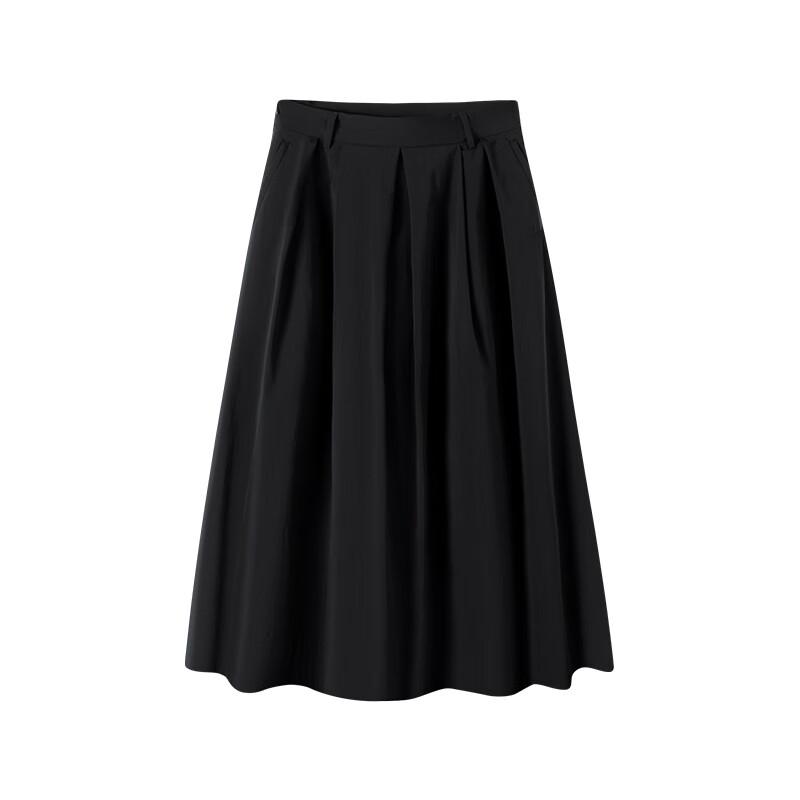 NAVIGARE Women's Cool A-Line Sun Protection Skirt