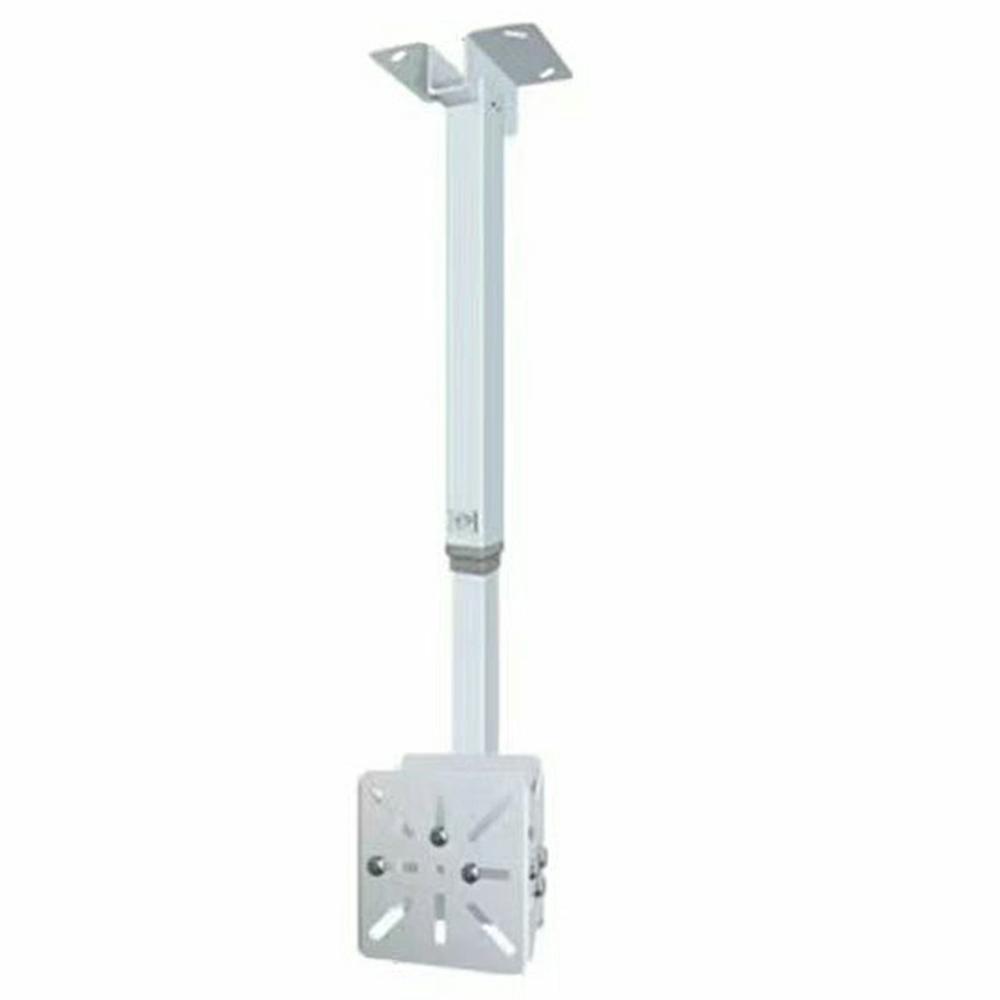 Holographic Fan Advertising Machine Fixed Hanger Height Adjustable 40-60cm A