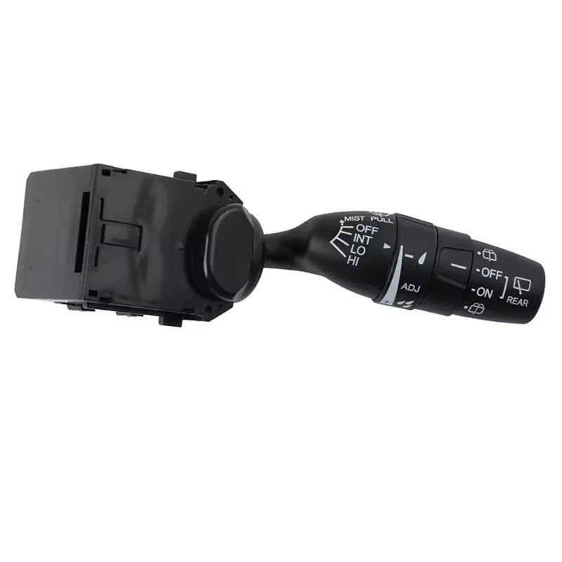 Authentic Car Windshield Wiper Switch 35256SZAA01 For Honda Pilot 2009 2010 2011 2012 2014 2015 V6 3.5L LHD