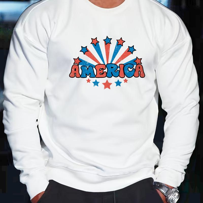 

Men s Crew Neck Sweatshirt, Soft Comfort, Perfect for Weekend XXL чёрный