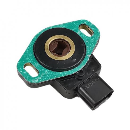 TPS Throttle Positioning Sensor For Honda CRF250R CRF450R CRF450RX US