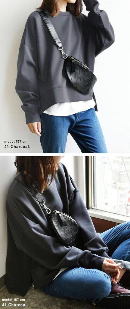 Andit Pappe Strick Weiter Pullover Lang Locker Größe 22 Beige Damen Hoodie, Ärmel, Passform, Dehnbar, Kapuzenlos, Dick, F, (2025-)