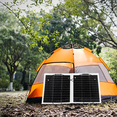 Batteries solaires – Cellules et panneaux solaires