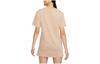 Nike Short Sleeved Dress Women's Phellodendron CJ2243-200