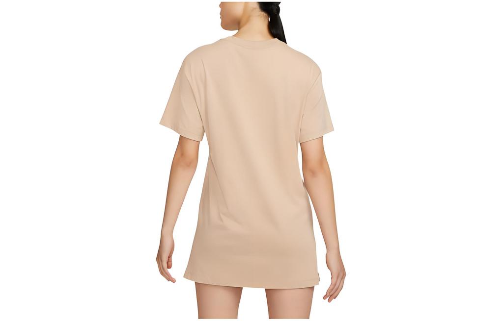 Nike Short Sleeved Dress Women's Phellodendron CJ2243-200