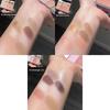 Girlcult Face Palette(04-06),Multi-Purpose,Fine Powder Texture,Smooth & Minimal Fallout,3D Sculpting Effect,Wear Alone or Layer