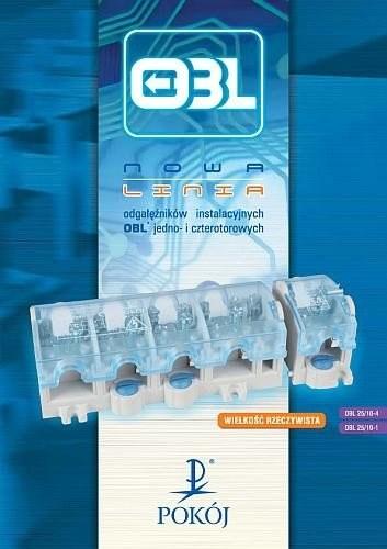 OBL 35/25-1 Installation Branch