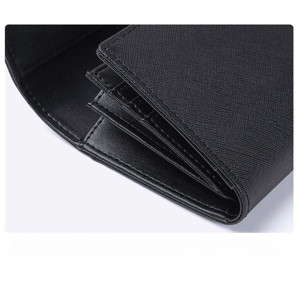 New Wallet Women's Long Large Capacity Multi-card Position Clutch Bag Wallet Mobile Phone Bag