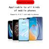 Car Air Vent Phone Mount, Stable & Secure,360°Rotation,Case Friendly,Compatible for All iPhone Series and 4-7 Inches Cellphone