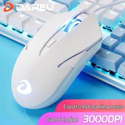 Dareu LM113 Wired Mouse