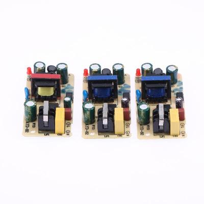 1Pc Precision Buck AC DC Converter Power Adapter AC 220v To 5V 9V 12V Power Supply Module Step Down Transformer Module