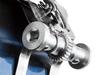 Ring crimper 50 - 125 mm