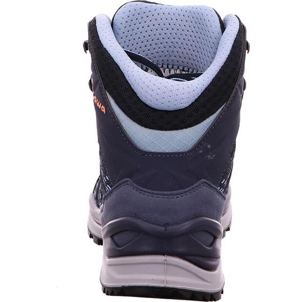 Ботинки Lowa Innox Pro GTX Mid Women