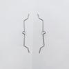 New 04948-30220 Rear Fitting Kits For GRS18#GRX12#GRX13JGRS202J Brake Repair Kit 04948-30220