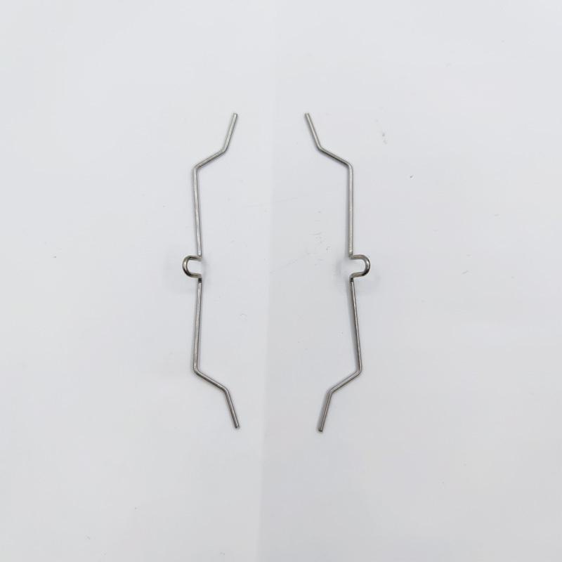 New 04948-30220 Rear Fitting Kits For GRS18#GRX12#GRX13JGRS202J Brake Repair Kit 04948-30220