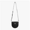 Vivienne Westwood Vegane Bio Grünes Korn Sattel Crossbody Tasche 5801000aw S000d N403