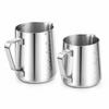 304 Stainless Steel Milk Frothing Pitcher