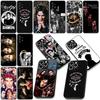 The Vampires D-Diaries Phone Case for Samsung Galaxy A06 A05 A14 A50 A51 A52 A12 A13 A23 A70 A07 A25 A26 A72 A56 Soft Cover