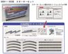 Rokuhan Z Gauge 500 Series Shinkansen Starter Set G004-1