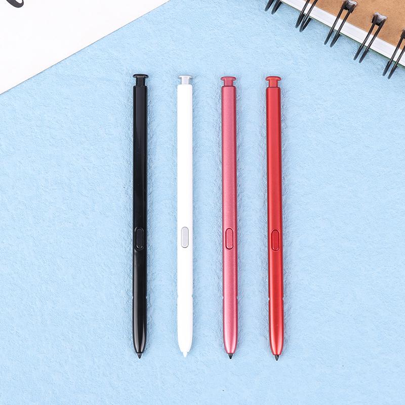 1 Stück Smart Pressure Stylus für Galaxy Note 10 / Note 10 Plus Pro Aktive kapazitive Stifte ohne Bluetooth Handy S Pen