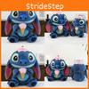 Plüsch Eis Stitch Tier Spielzeug mit PP Baumwollfüllung für Kinder Geschenkidee