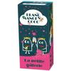 Jeu De Cartes Blanc Manger Coco 3 - LA PETITE GATERIE