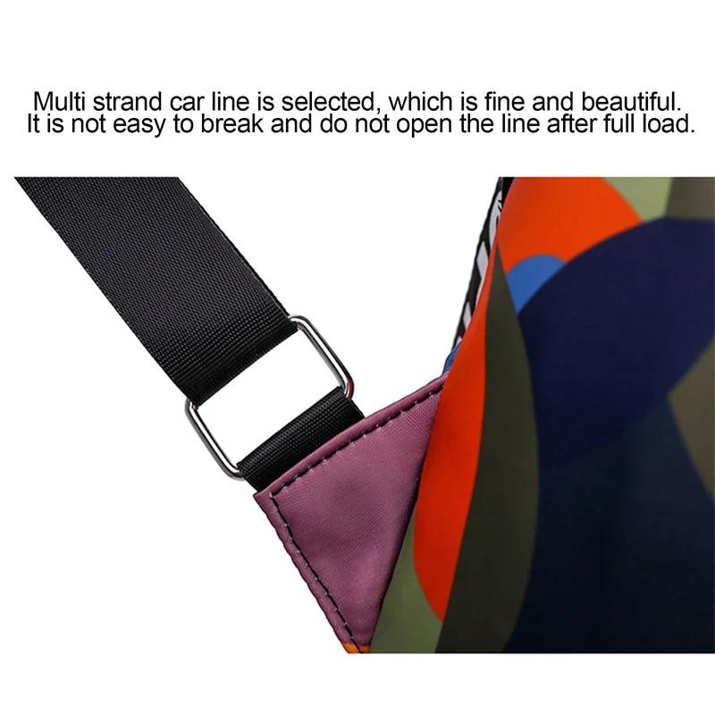 Nowy wielofunkcyjny plecak damski wodoodporny plecak oxford damski plecak z zabezpieczeniem przeciw kradzieży tornister dla dziewczynek 2022