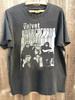 The Velvet Underground Band Shirt 90s Black Unisex T Shirt S-5XL S143