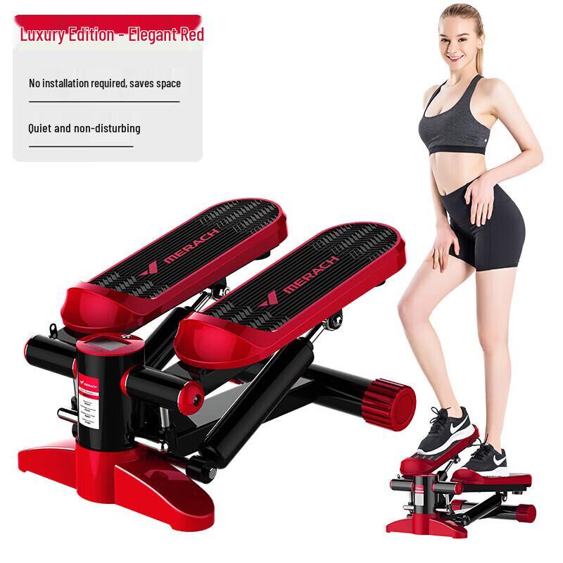 Merach Home Hydraulic Stepper