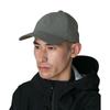 Used New Arrivals Snow Peak Cap Nylon Tussah Cap Size 2 LIGHT OLIVE AC-25SU008 Camping Outdoor Festival