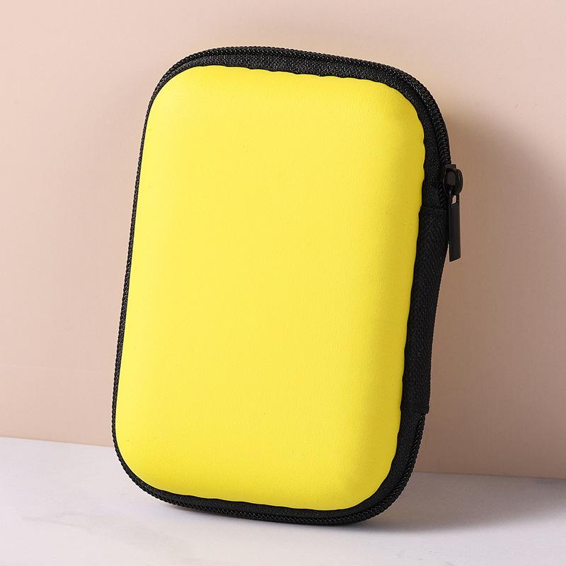 Geantă de depozitare cărți de joc Cutie de bijuterii cu fermoar 11,5 cm x 7,5 cm Recipient de depozitare pentru jocuri de masă Cutii cadou Cărți de colecție