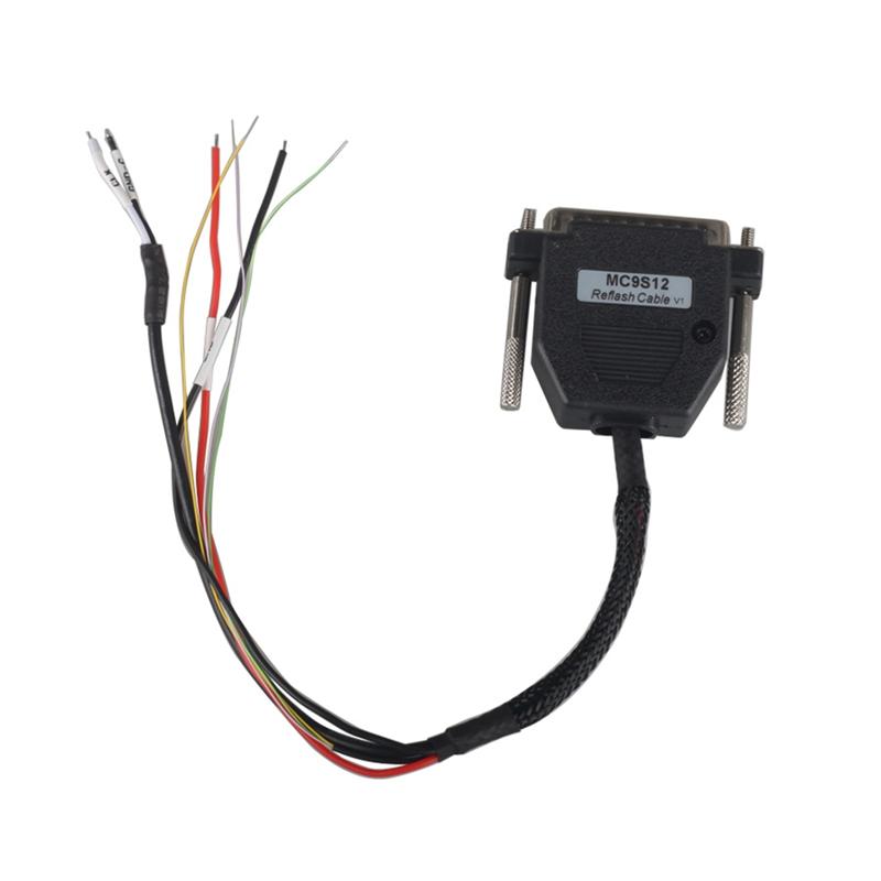 Ac29-MC9S12 Reflash Cable Read& Write Chips For Xhorse VVDI PROG Programmer Diagnostic Cables Connector Tools