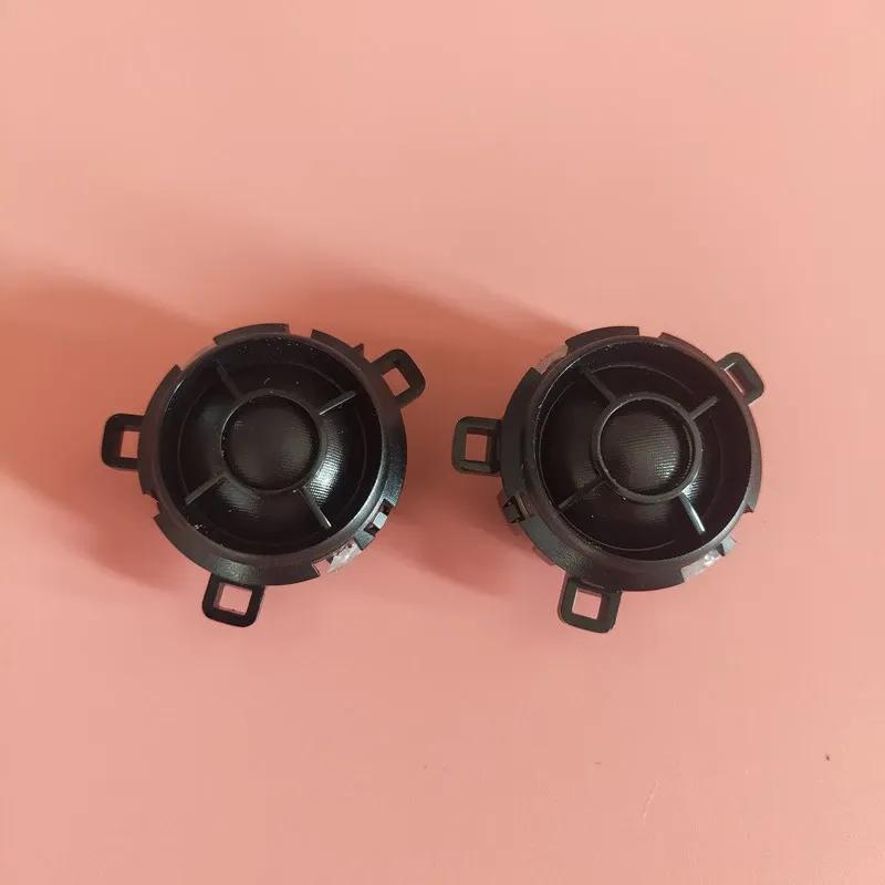 Auto Rear Door Tweeter Loudspeakers Bass Wiring Harness Plug Accessories Set For VW Golf 6 MK6 2009 2010 2011