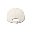 DOLPHIN WAVE APPAREL Dolphin Lettering Ball Cap_123824IV