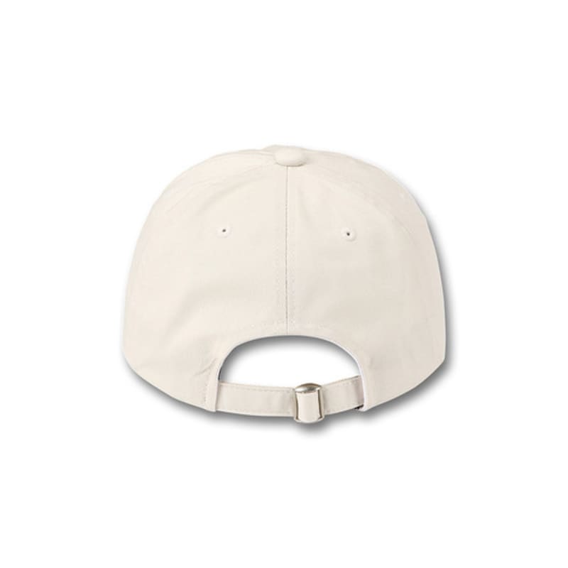 DOLPHIN WAVE APPAREL Dolphin Lettering Ball Cap_123824IV