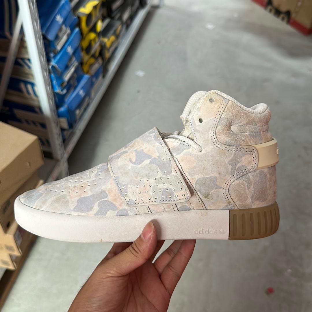 

кроссовки adidas originals Tubular Skateboarding Shoes Unisex BB8394