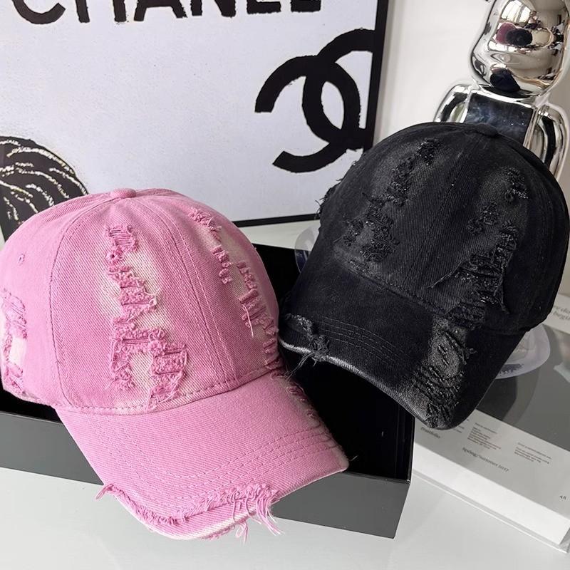 Baseball Cap Men Women Adjustable Cotton Breathable Sun Hat For Casual Summer Wear
