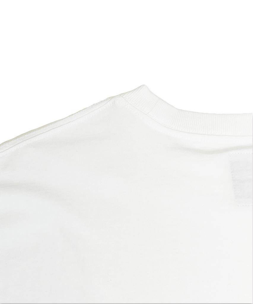Nouteu Odd Toys T-Shirt / White