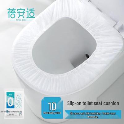 Hygienartiklar – Engångstoalettsitsar