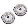 Plastic Measuring Tapes Perfect Addition to Your Fitness Kit