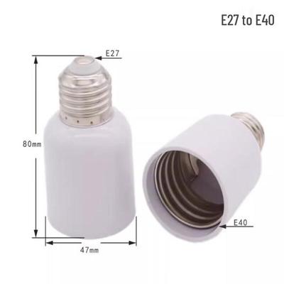 Accessori per illuminazione – Portalampade