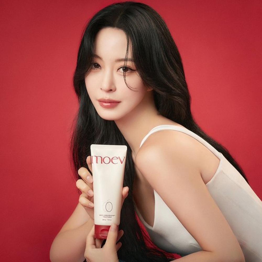 

Moeb Пивные дрожжи Без силикона Средство для ухода за волосами Маска для волос 200г Анукатин